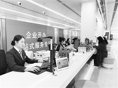 青岛高新区：破解中小企业成长烦恼，让好苗子扎根发芽、开花结果