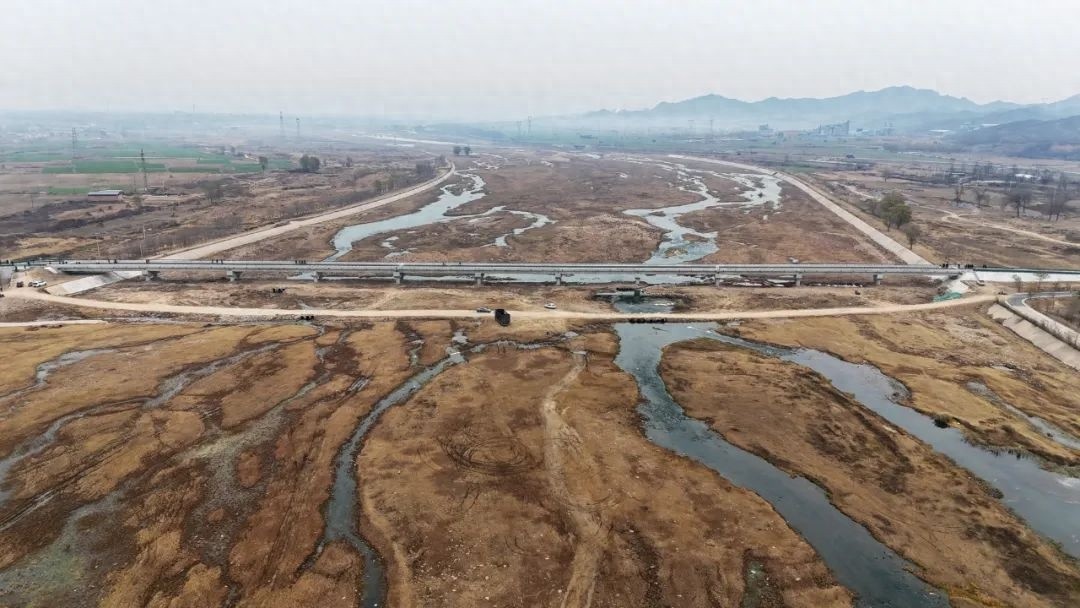 告别雨季出行难题！南田村大桥竣工，7000村民喜迎‘连心桥’  第1张