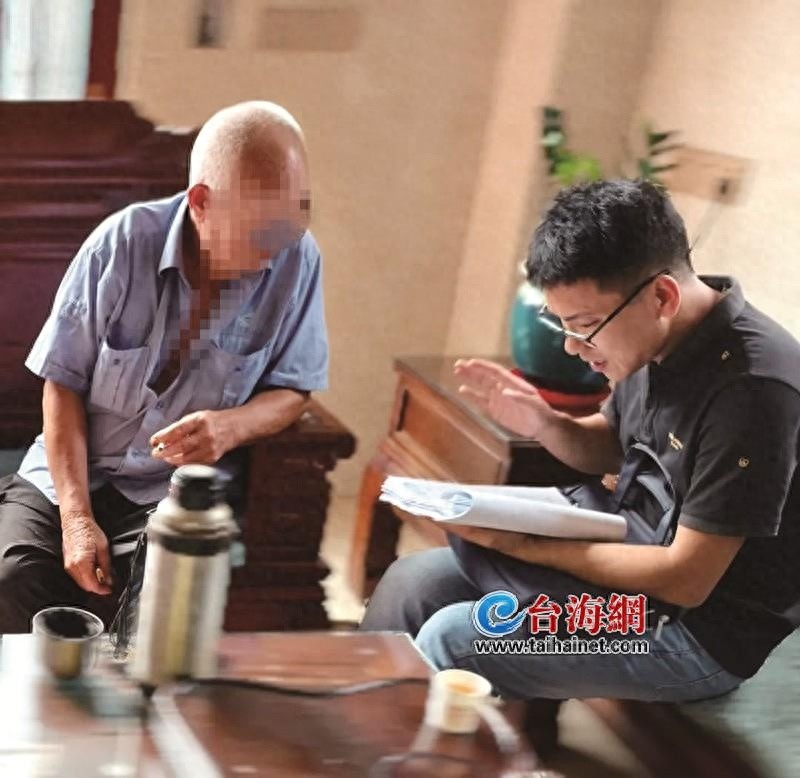 同安区法院调解青苗补偿纠纷，23户村民与承包商握手言和，背后真相令人感动