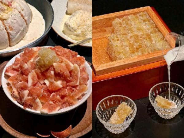 惊艳味蕾！天津这家创意韩国料理，每一口都是满满的幸福感  第1张
