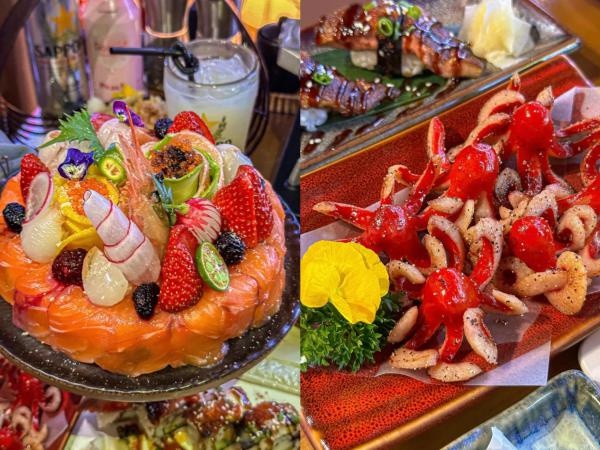 惊艳味蕾！天津这家创意韩国料理，每一口都是满满的幸福感  第2张