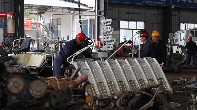 江永县农机报废更新补贴政策大揭秘：老旧农机换新，补贴高达3万  第4张