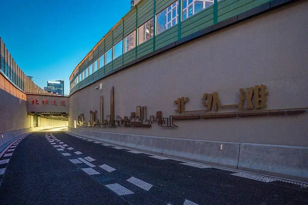 北横通道开通4个月，早高峰出行竟能快半小时？上海市民亲测惊人提速效果