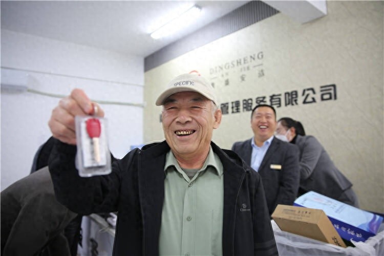 寒冬里的温暖奇迹：潍坊居民首次供暖体验大揭秘
