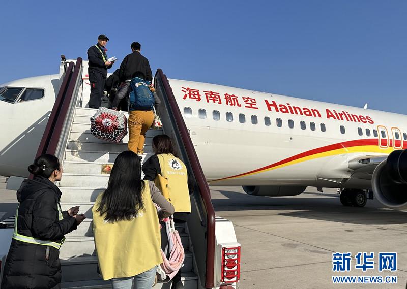 海南航空宠物包机：45位爱宠人士与28只萌宠的梦幻海岛之旅  第2张