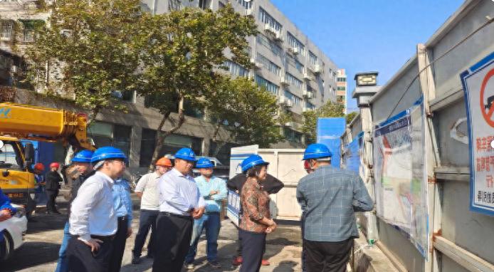 揭秘南京地铁5号线噪声治理：如何化解主城区施工难题？  第1张