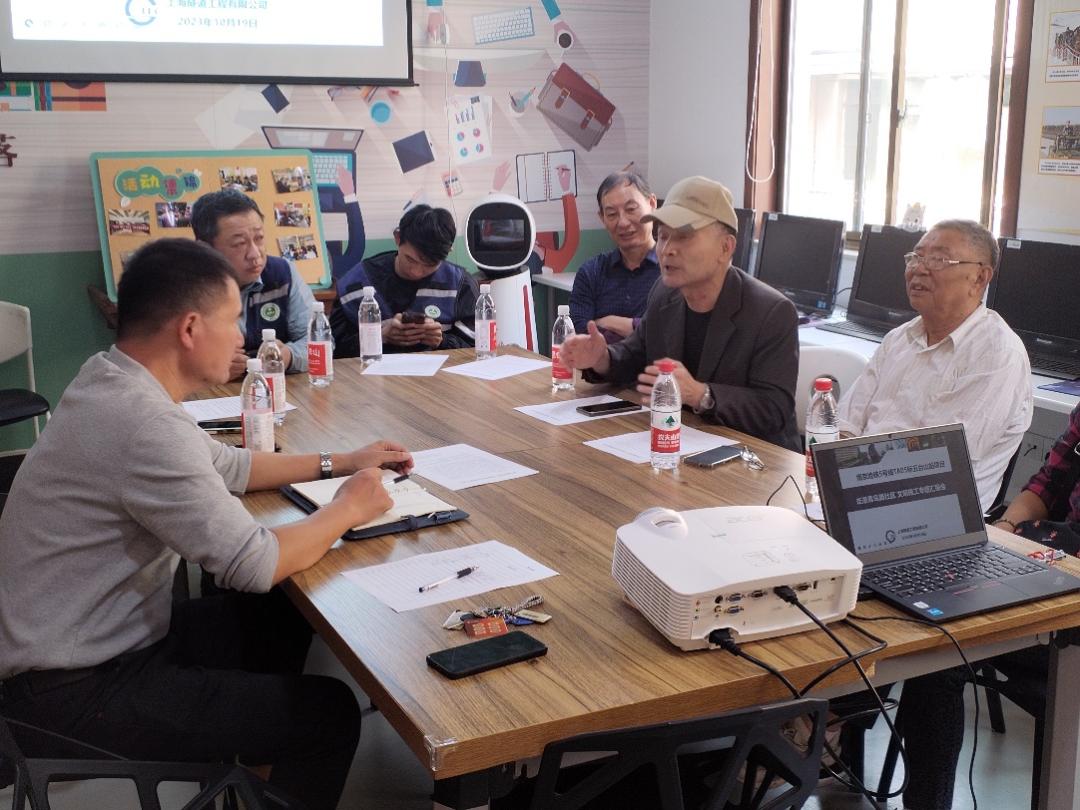 揭秘南京地铁5号线噪声治理：如何化解主城区施工难题？  第5张