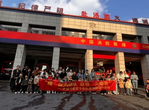 未来社区食堂：78岁王老师的幸福生活，每天新鲜饭菜，价格实惠，居民幸福感爆棚  第3张