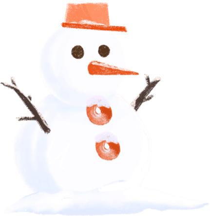 甘肃即将迎来大范围降雪降温！18日夜间最低气温跌破冰点，出行需谨慎  第4张