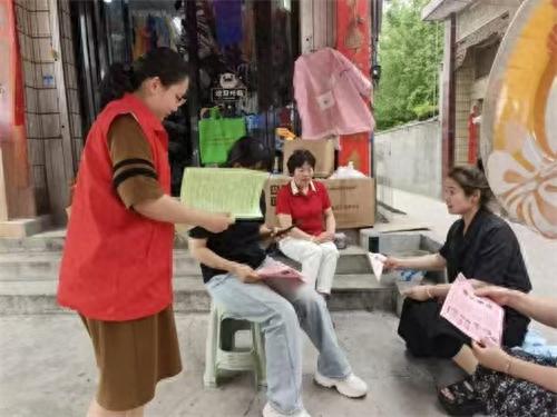 河南巩义西村镇：村规民约引领文明新风，破除陋习打造和谐乡村  第1张