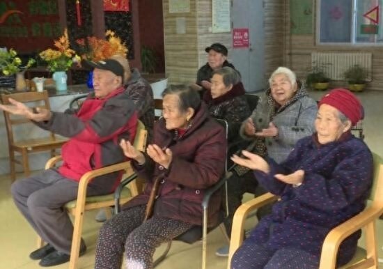 宿迁养老机构暖心防寒：老人们温暖如春，护理员关怀备至