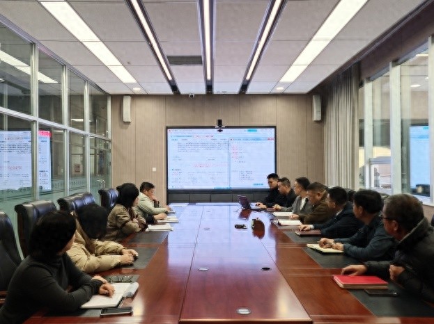 揭秘阿拉善盟信访局如何通过四步走策略，实现信访业务规范化大提升  第1张