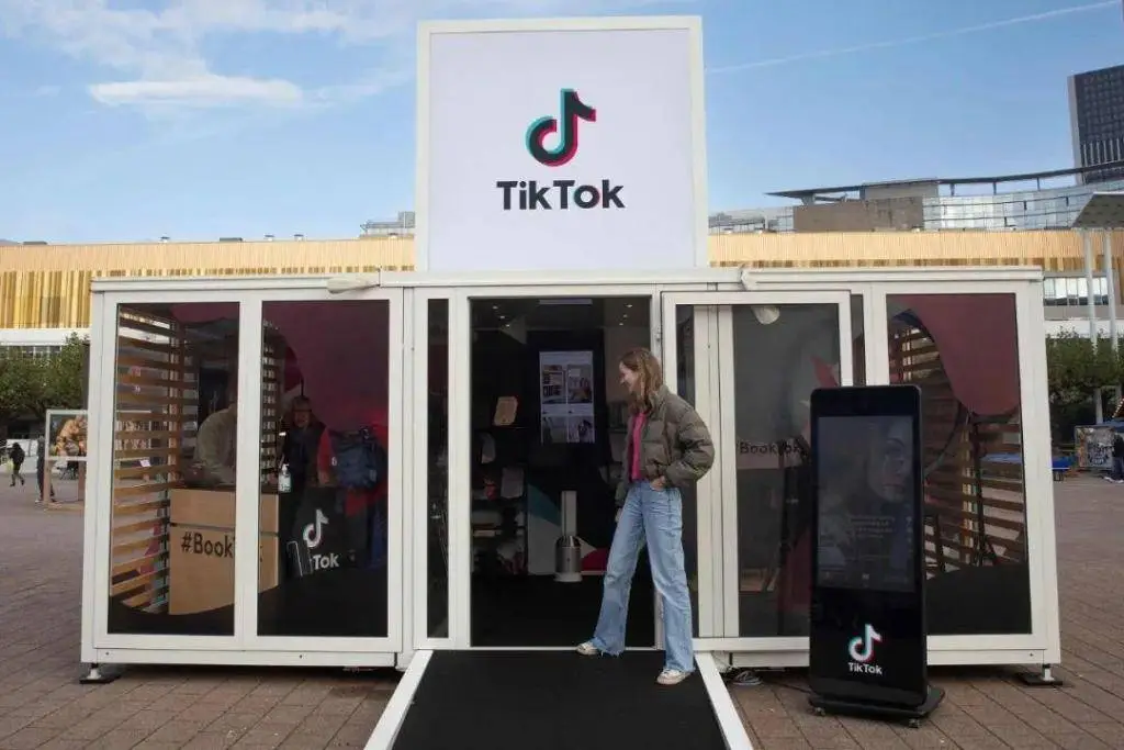 TikTok硬刚美国政府：1.7亿用户权益何去何从？  第1张
