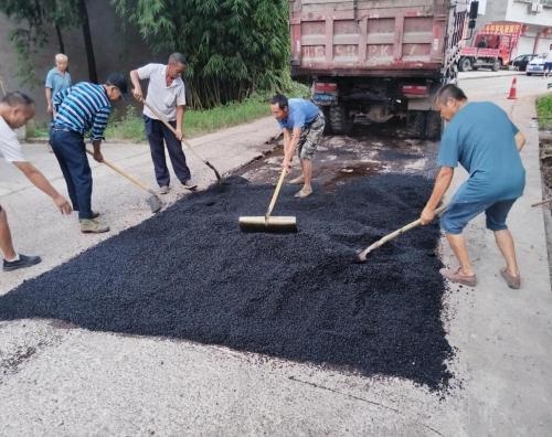成都东部新区农村道路大变身！泥泞小道变康庄大道，村民出行品质飙升  第2张