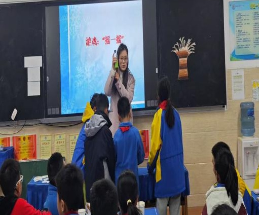 揭秘：一堂音乐课如何让孩子们感受到母爱的伟大与无私？  第4张