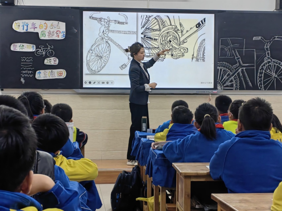 揭秘：一堂音乐课如何让孩子们感受到母爱的伟大与无私？  第6张