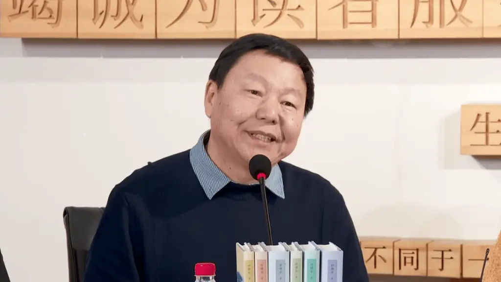 揭秘2024年重磅学术巨作：许倬云学术著作集如何重塑中国历史认知？  第2张