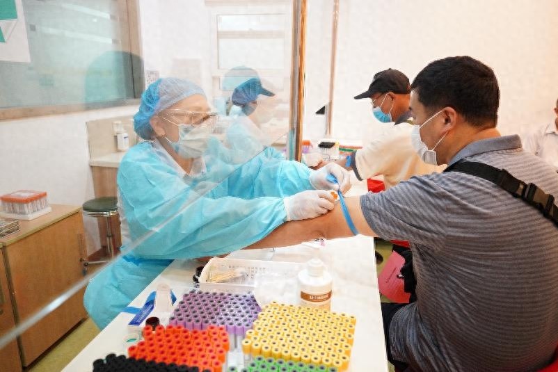 体检报告出炉，职场人为何谈检色变？专家揭秘背后真相