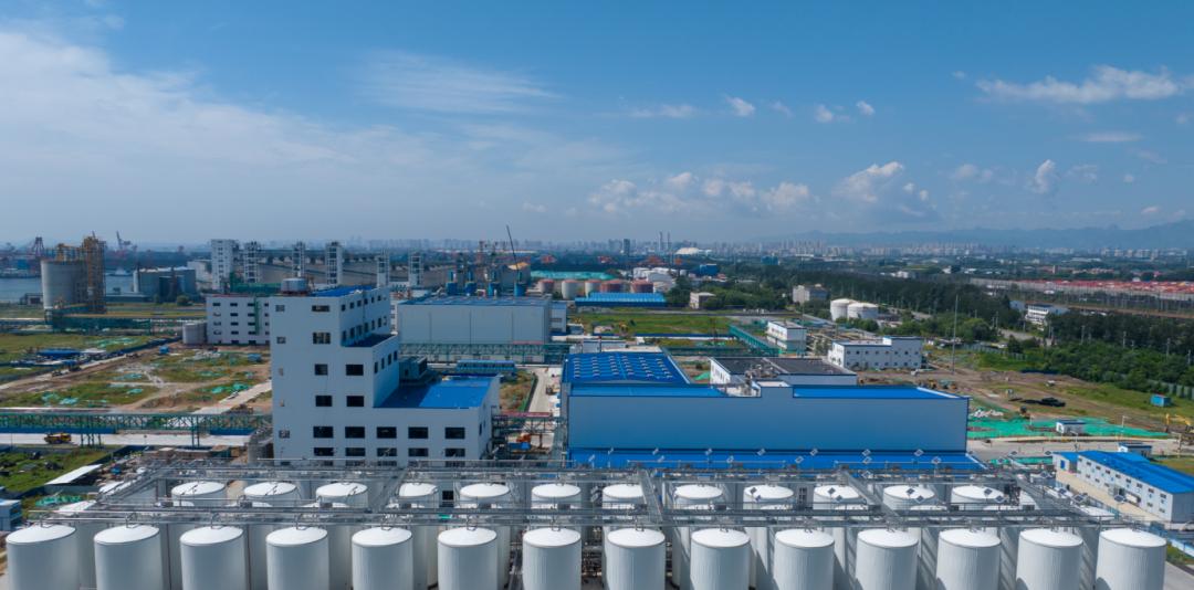 秦皇岛金海粮油：高速公路网络助力粮油食品加工业走向更大舞台  第4张