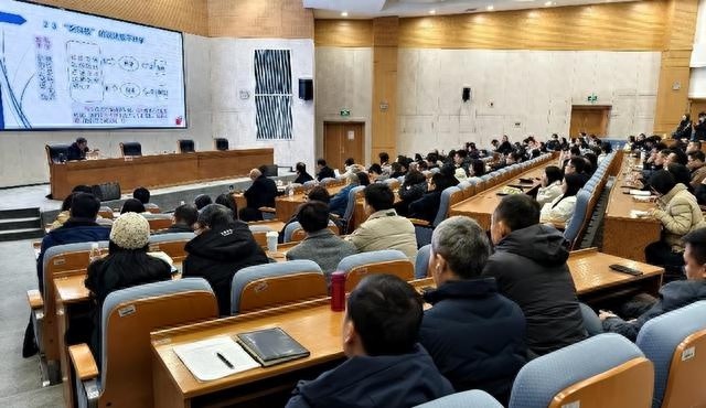 140位专家齐聚郑州，揭秘知识产权运营的秘密武器