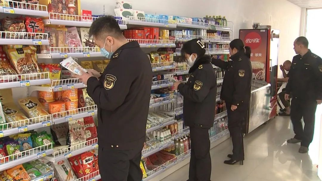 双辽市严查校园食品安全隐患，守护师生健康，你家孩子的饮食安全吗？  第2张