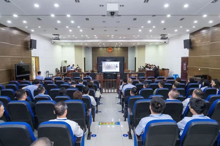 惊天骗局！扬州会计险失数百万，揭秘背后黑色洗钱链  第2张