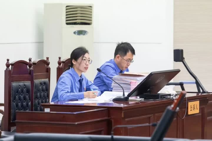 惊天骗局！扬州会计险失数百万，揭秘背后黑色洗钱链  第3张