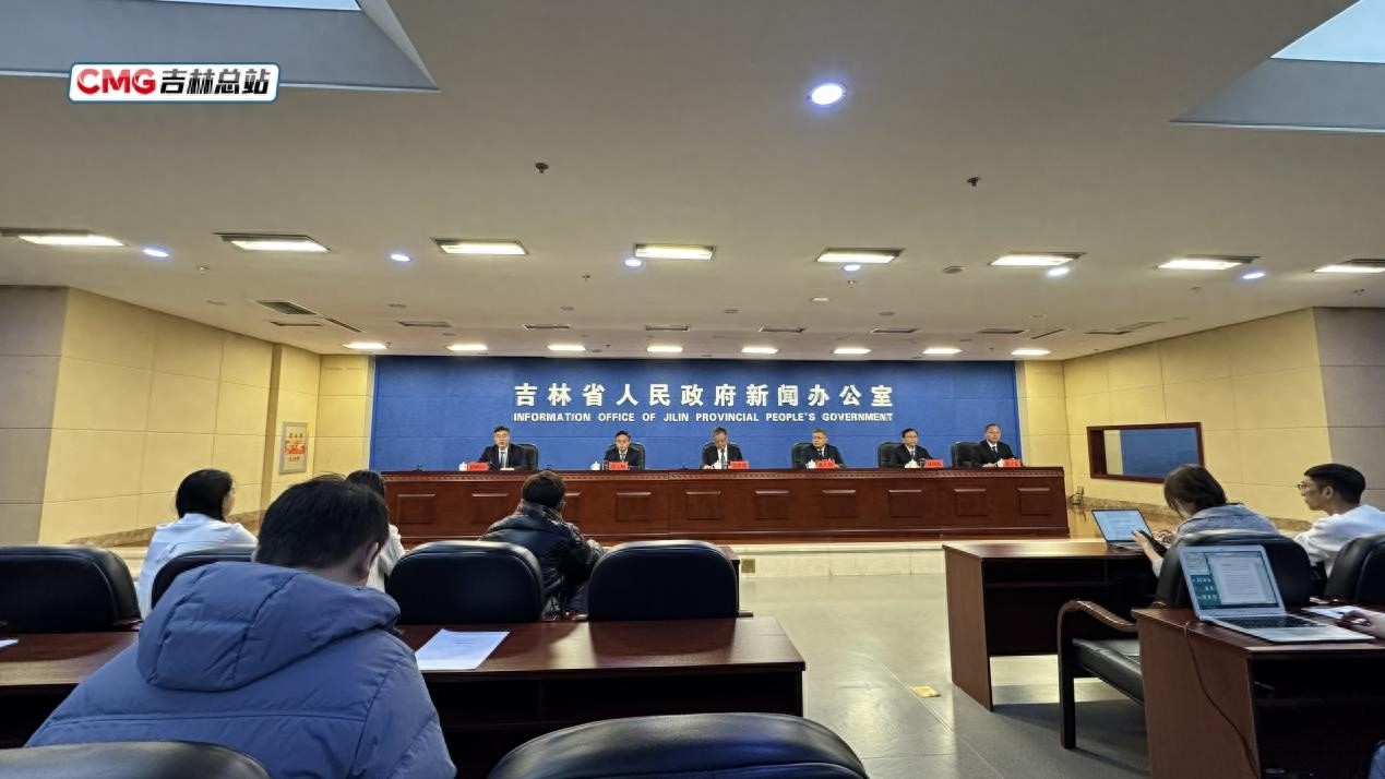 吉林省生态环境质量创历史新高，空气优良天数比例达92.4%，你还在等什么？