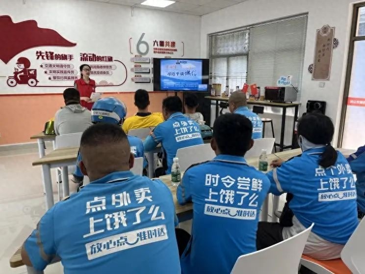 南通通州：诚信宣传创新探索，打造守信者荣的社会新风尚  第1张