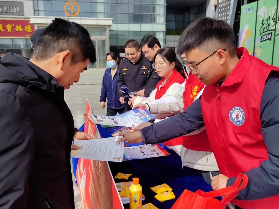南通通州：诚信宣传创新探索，打造守信者荣的社会新风尚  第3张