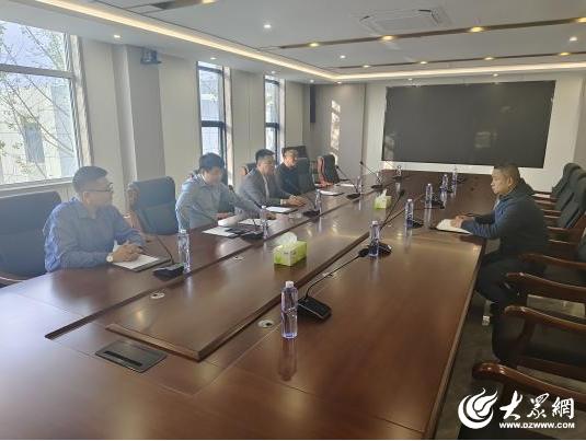 鱼台县工信局多措并举，优化营商环境，助力企业创新发展  第3张