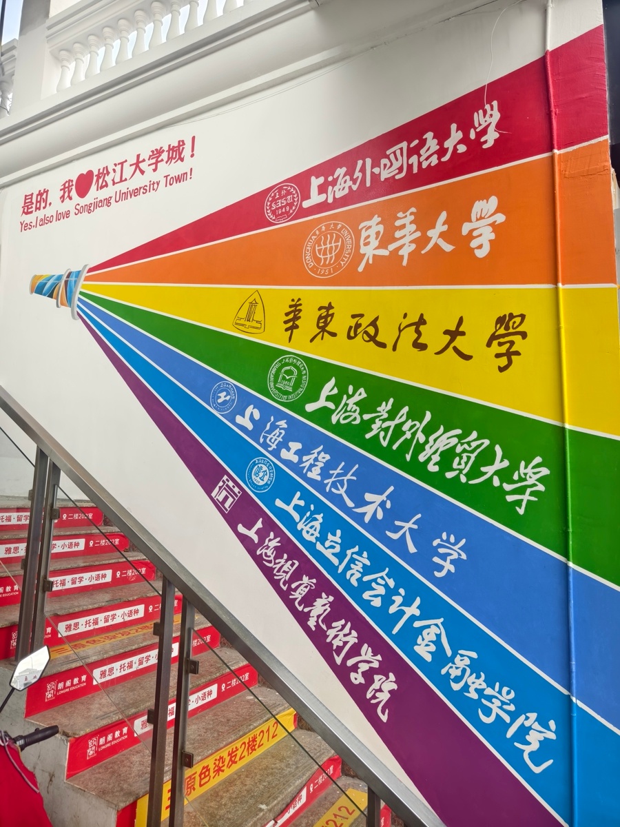 松江文汇路大变样！2024年最值得期待的街区升级，你绝对不能错过  第2张