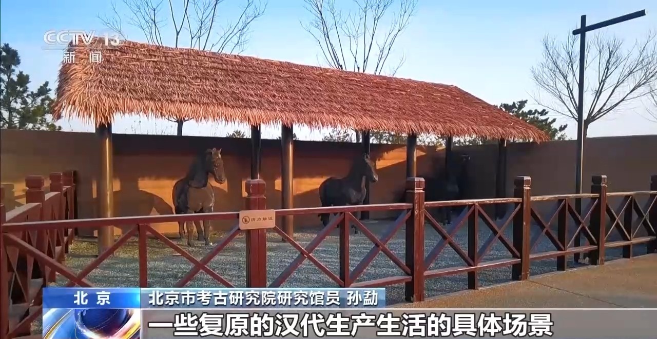 揭秘北京路县故城遗址：200多口汉代水井，带你穿越千年历史  第7张