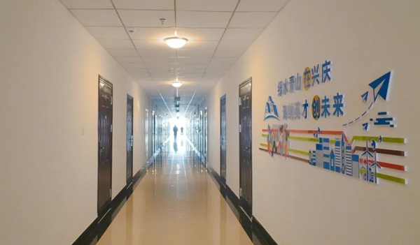 26岁教师入住人才公寓，一年省下8000元，安居梦不再是遥不可及的奢望  第3张