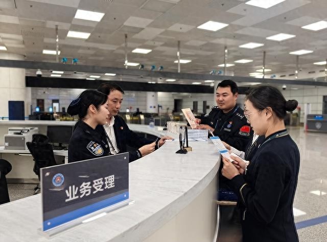 郑州航空口岸过境免签政策大升级，外籍旅客暴增256%