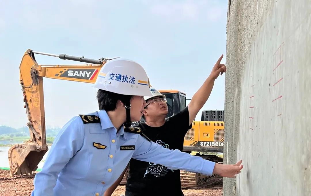 浙江交通执法案例全国第一！揭秘检测公司如何篡改工程资料，结果惊人