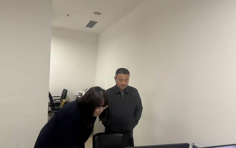 局长亲自体验审批流程,揭秘城市管理服务的真实面貌 第2张 局长亲自体验审批流程,揭秘城市管理服务的真实面貌 第2张