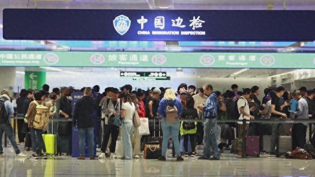 240小时免签！浙江6大口岸开放，外籍人员来华更便捷  第1张
