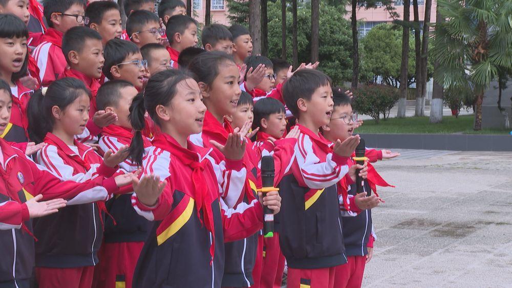 丽江师范学院思政课：重温张桂梅故事，激发新时代青年使命与担当  第2张