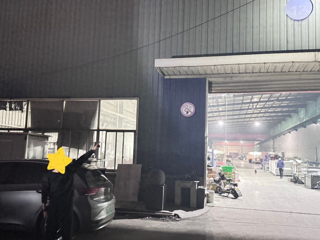 惊！价值四万五的铝合金井架竟被邻居用叉车偷走，背后的原因让人唏嘘  第1张