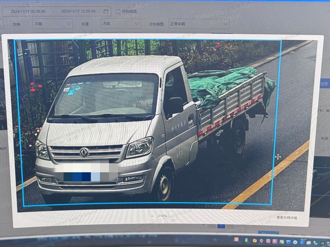 惊！价值四万五的铝合金井架竟被邻居用叉车偷走，背后的原因让人唏嘘  第2张