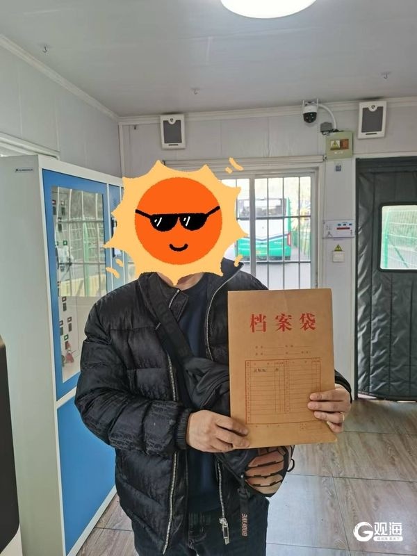 惊！5000元现金和重要文件遗失公交，巴士管家神速寻回，乘客感动不已  第3张