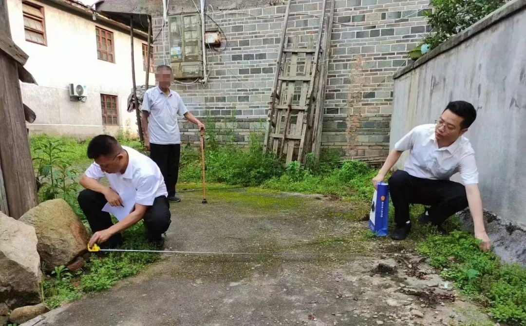 擂茶调解法：一杯茶如何化解邻里纠纷，留住和睦社区？  第4张