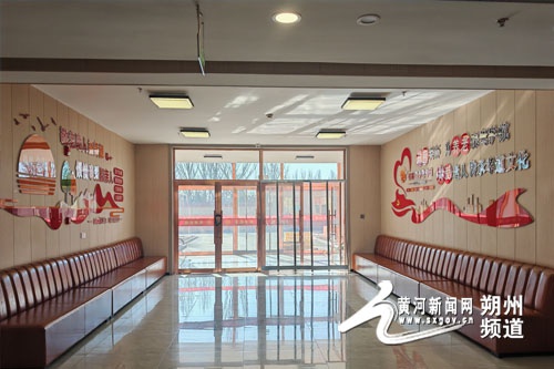 揭秘何家堡乡敬老院：如何让老年人拥有高质量晚年生活？  第2张