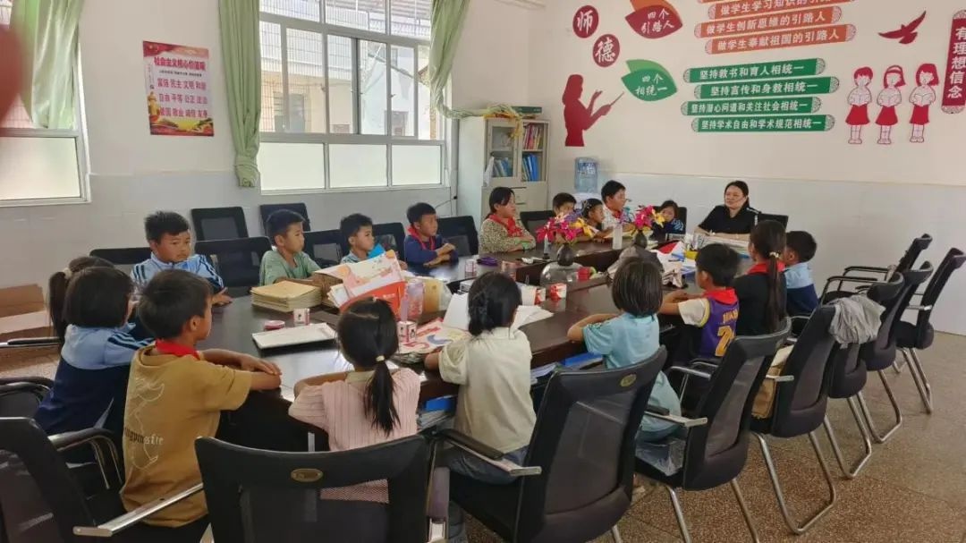 建水县司法局三大举措护航未成年人法律援助，助力社会和谐稳定  第4张