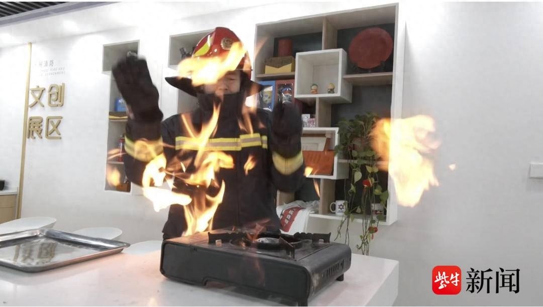 惊！周黑鸭创始人因卡式炉爆燃受伤，安全使用卡式炉的正确方法你真的知道吗？