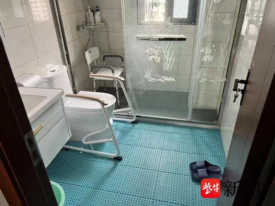 50户老人家庭改造后幸福感爆棚，黄桥街道的这项举措让人惊叹  第1张
