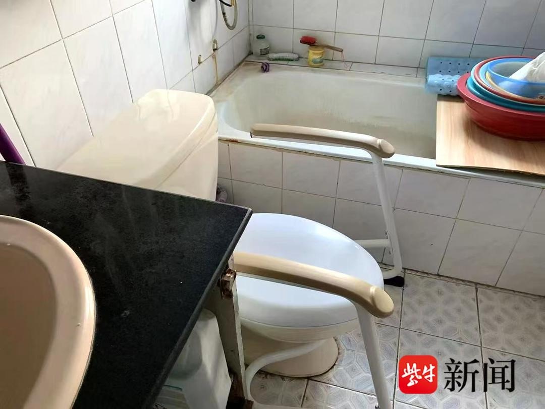 50户老人家庭改造后幸福感爆棚，黄桥街道的这项举措让人惊叹  第3张