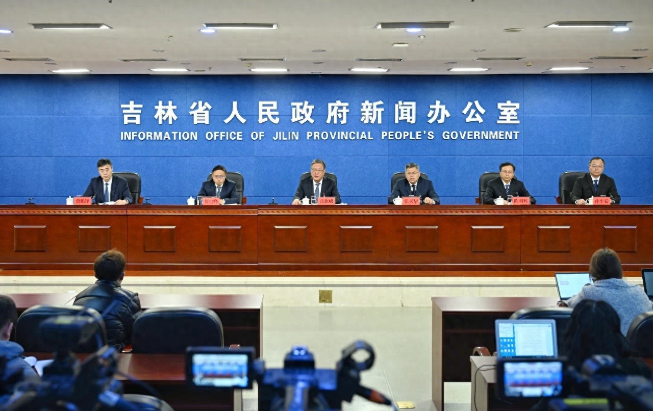 吉林省生态环境改革大突破！空气质量、水质量双双创新高，你敢相信吗？