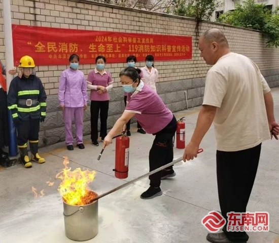 丰泽街道引入智慧消防系统，智能充电桩守护小区安全，居民生活更安心  第2张